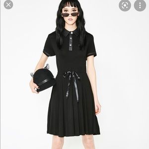 Killstar Dark Doll Dress